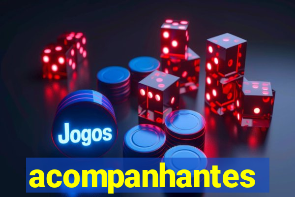 acompanhantes chamadas de video